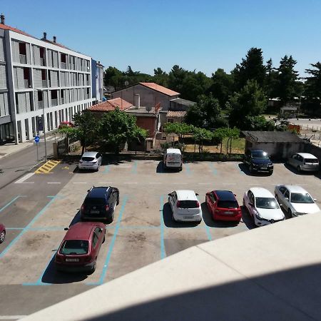 Cuore Di Umago Dış mekan fotoğraf