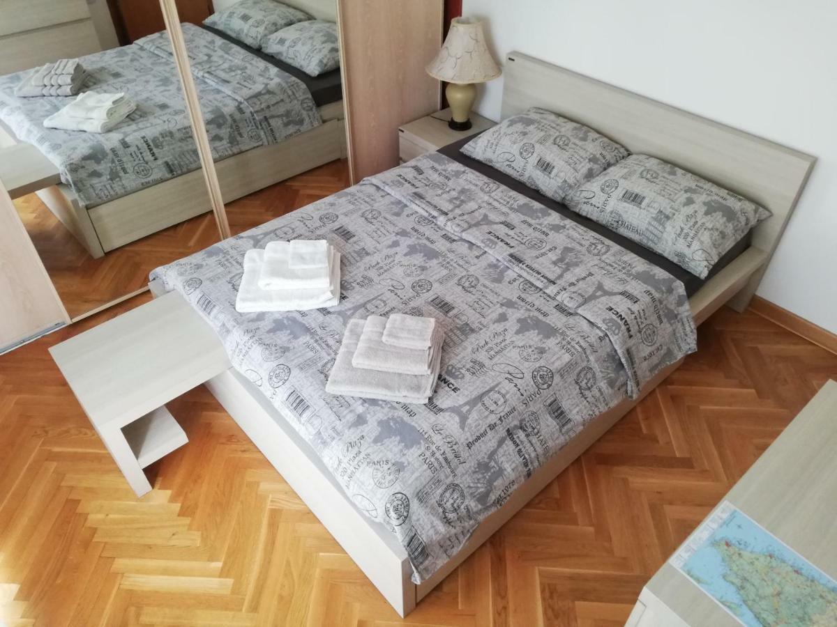 Cuore Di Umago Dış mekan fotoğraf