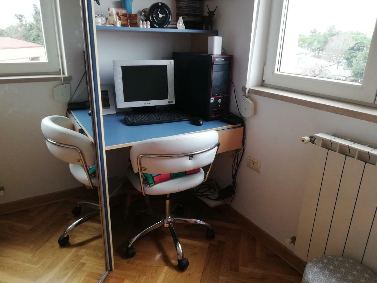 Cuore Di Umago Dış mekan fotoğraf