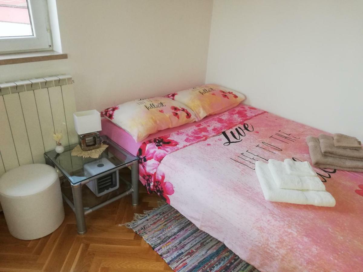 Cuore Di Umago Dış mekan fotoğraf