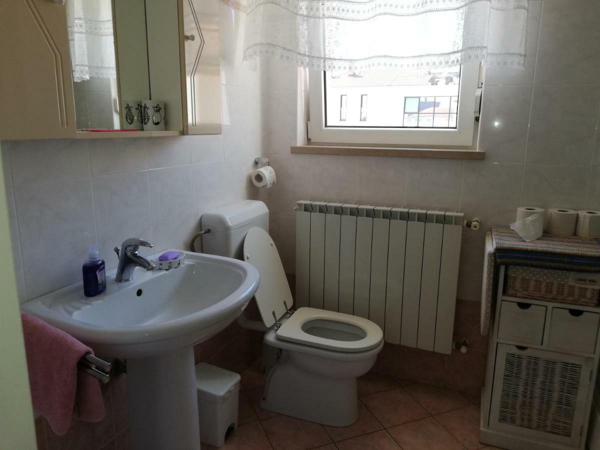 Cuore Di Umago Dış mekan fotoğraf