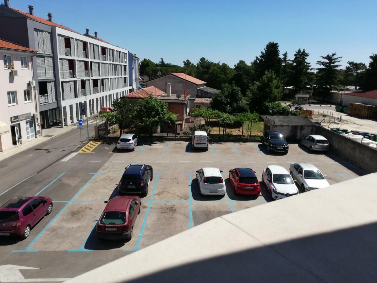 Cuore Di Umago Dış mekan fotoğraf