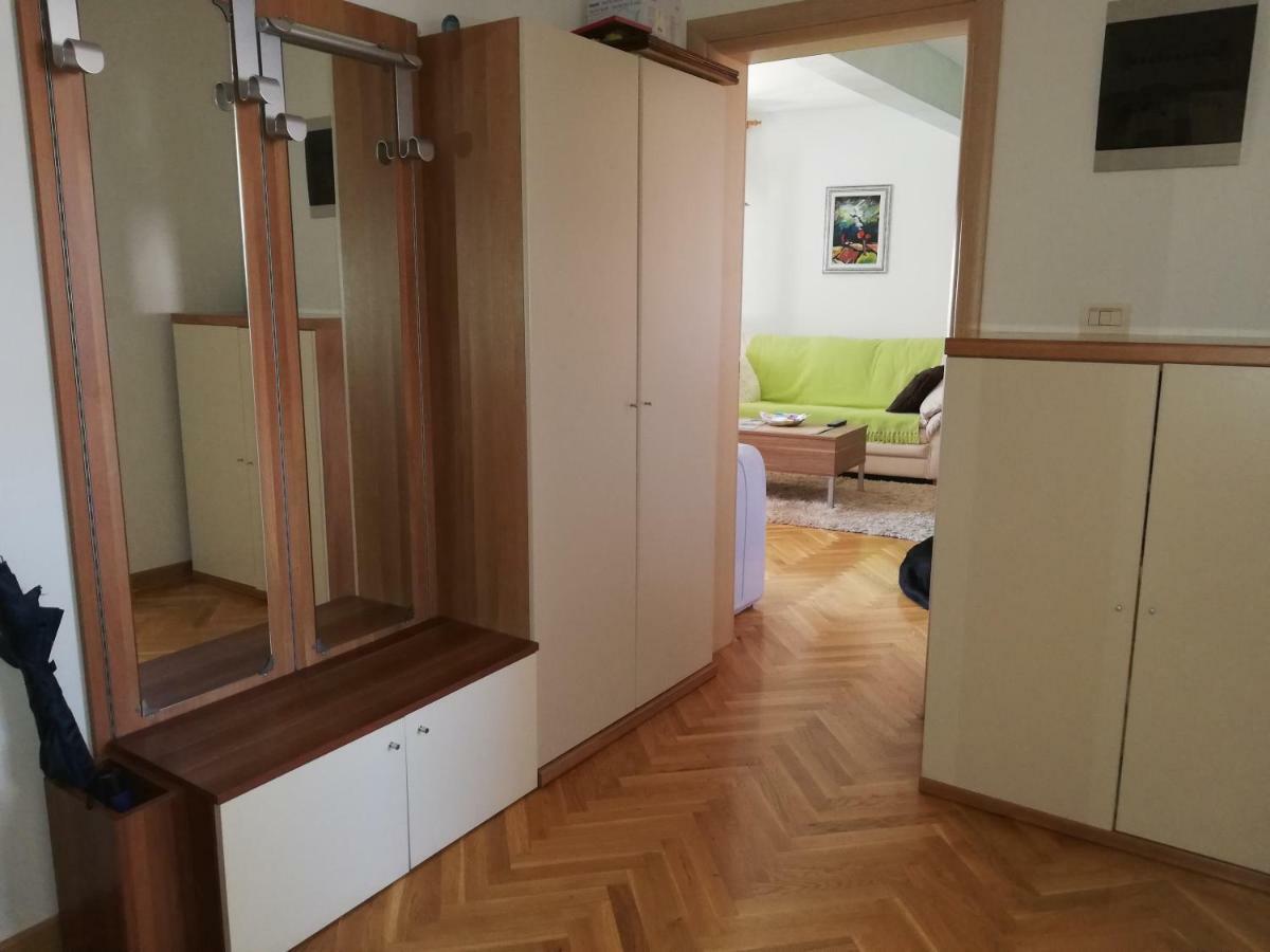 Cuore Di Umago Dış mekan fotoğraf